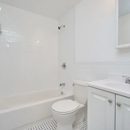 Rent this 2 bed apartment on 838 Herkimer Street in New York, NY 11233