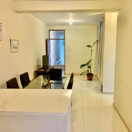 Rent this 2 bed apartment on Jirón Machu Picchu in La Molina, Lima Metropolitan Area 15051