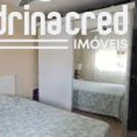 Buy this 2 bed apartment on Rua Raposo Tavares in Ipiranga, Londrina - PR