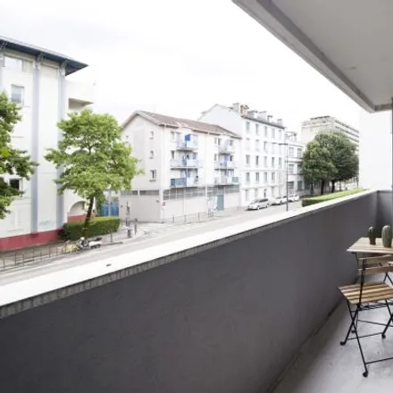 Image 6 - 64 Boulevard Joseph Vallier, 38000 Grenoble, France - Room for rent