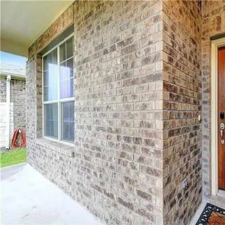 Image 3 - 2120 Edison Court, Leander, TX 78641, USA - House for rent
