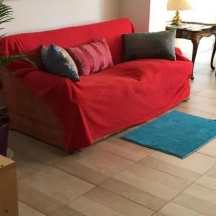 Rent this 3 bed house on Arquenna in Lucio Menéndez, Partido de Tigre