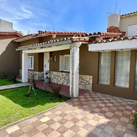 Buy this 3 bed house on Pasco 1123 in Villa Don Bosco, B1704 FLD Ramos Mejía