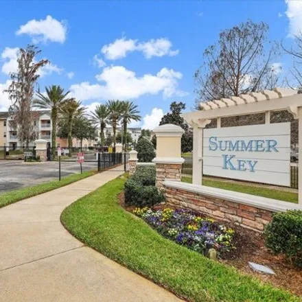Rent this 2 bed condo on 4998 Key Lime Drive in Jacksonville, FL 32256