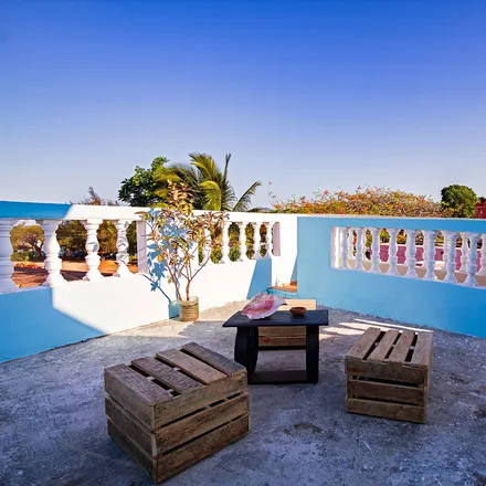 Rent this 2 bed house on Ciudad de Trinidad in Purísima, CU
