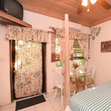 Rent this 1 bed apartment on Dunmore Town in Harbour Island, Bahamas
