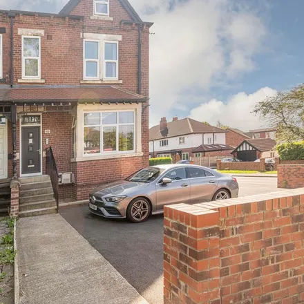Rent this 2 bed apartment on Nunroyd Avenue in Leeds, LS17 6PN