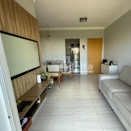 Image 1 - Rua Cleusa Arli Alves, Alto Umuarama, Uberlândia - MG, 38405-320, Brazil - Apartment for sale