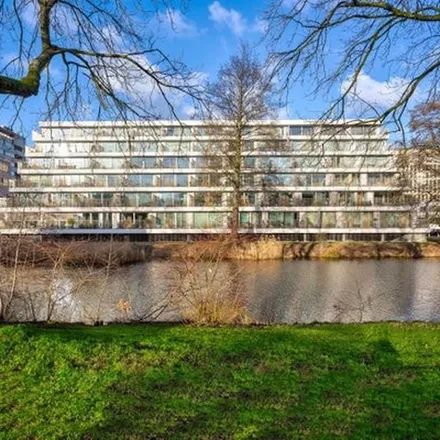 Rent this 3 bed apartment on Terras op Zuid in De Klencke, 1083 HH Amsterdam