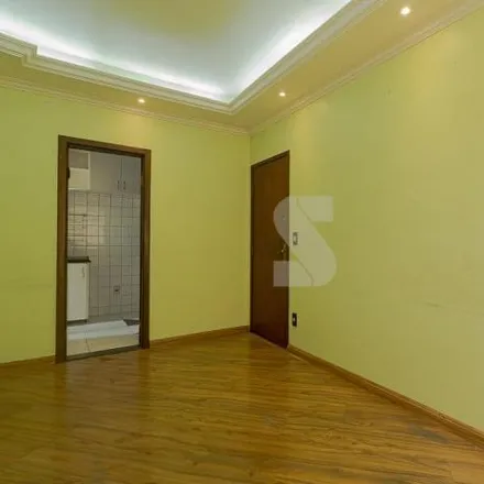 Buy this 3 bed apartment on Rua Araçuaí in Sede, Contagem - MG