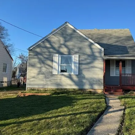 Buy this 4 bed house on 525 Gaines Street in City of Elmira, NY 14904