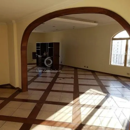 Rent this 4 bed apartment on Rua Quinze de Novembro in Centro, São José do Rio Preto - SP