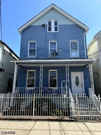 Buy this 8 bed house on 233 Bond Street in Pioneer Homes, Elizabeth