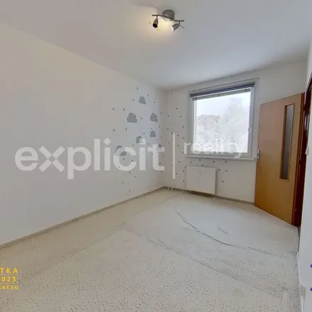 Image 5 - Na Honech III 4925, 760 05 Zlín, Czechia - Apartment for rent