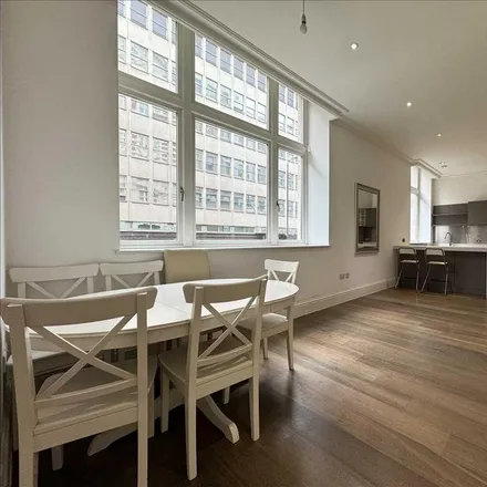 Image 7 - Sterling Mansions, 75 Leman Street, London, E1 8EY, United Kingdom - Apartment for rent