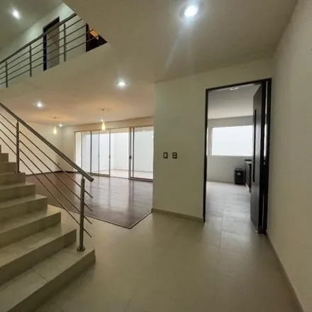 Rent this 4 bed house on Privada La Moraleja in Colonia Insurgentes, 78215 San Luis Potosí