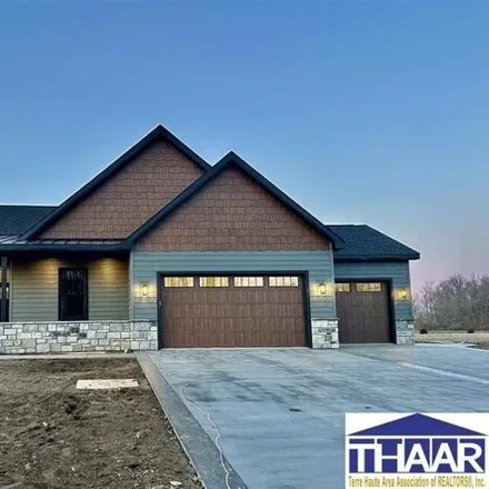 Buy this 3 bed house on unnamed road in Vigo County, IN 47803