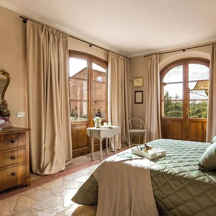 Rent this 7 bed house on San Miniato in Pisa, Italy