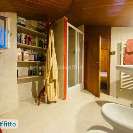 Rent this 2 bed apartment on Via Menandro in 00125 Rome RM, Italy