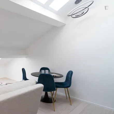 Rent this 1 bed apartment on Via Lodovico Settala 51 in 20124 Milan MI, Italy