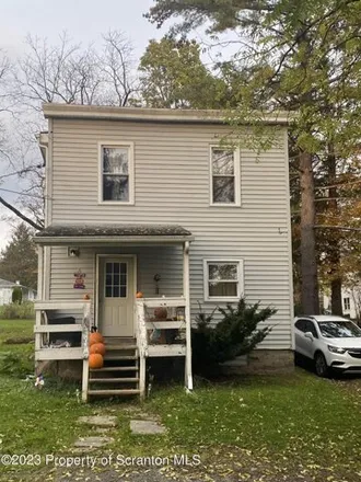Buy this 4 bed house on 91 West Street in Tunkhannock, PA 18657