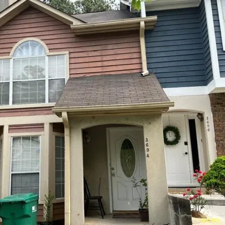 Buy this 3 bed house on 3694 Waterford Place in Clarkston, GA 30021