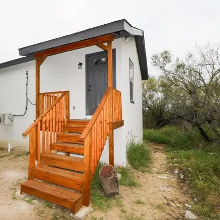 Rent this 1 bed house on 3692 Galveston Street in Laredo, TX 78043