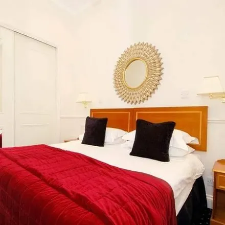 Rent this 1 bed apartment on Collingham Serviced Apartments in 26-27 Collingham Gardens, London