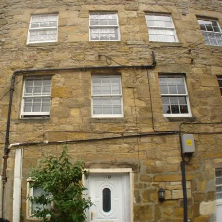 Image 1 - Rollo's Close, Cupar, KY15 9BG, United Kingdom - Apartment for rent