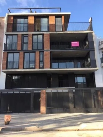 Buy this 1 bed apartment on Agrimensor Francisco Ros 2731 in 11311 Montevideo, Uruguay