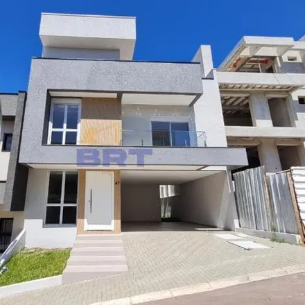 Buy this 3 bed house on unnamed road in Bairro Alto, Curitiba - PR
