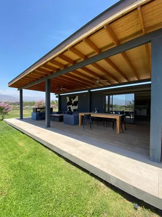Rent this 6 bed house on Vecinal in Colina, Chile