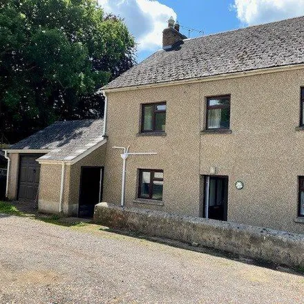 Rent this 3 bed duplex on FP 23 in Blackborough, EX15 2HQ