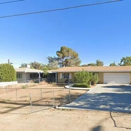 Buy this 2 bed house on 55611 Onaga Trail in Yucca Valley, CA 92284