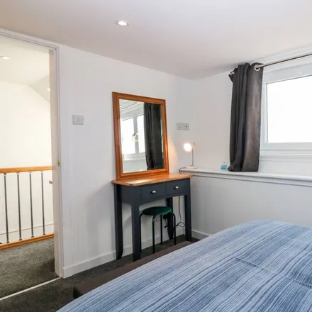 Rent this 2 bed townhouse on Aberdeenshire in AB45 1LA, United Kingdom