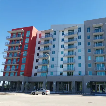 Image 2 - Midtown Doral - Building 4, 7875 Northwest 107th Avenue, Doral, FL 33178, USA - Condo for rent