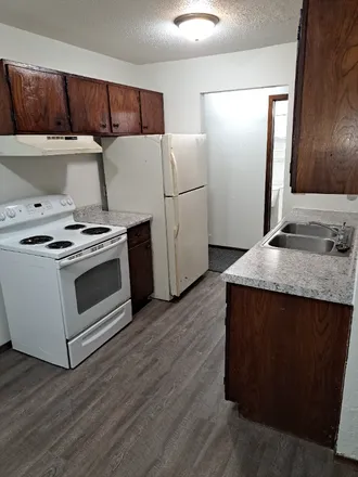 Rent this 1 bed apartment on 1676 English street