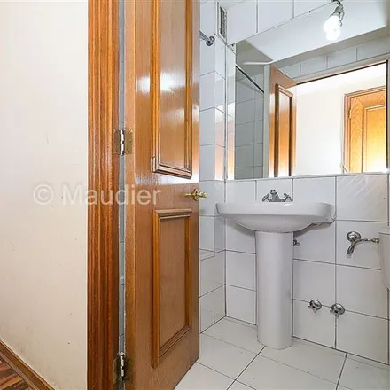 Buy this 3 bed apartment on Diego de Deza 1048 in 758 0024 Provincia de Santiago, Chile