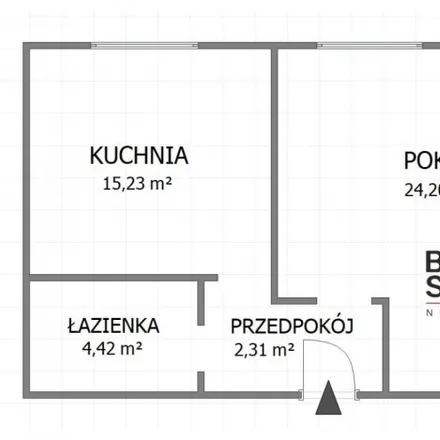 Image 2 - Kolonia Stella 32, 32-500 Chrzanów, Poland - Apartment for sale