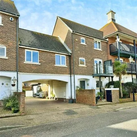 Image 1 - unnamed road, Eastbourne, BN23 5UF, United Kingdom - Townhouse for sale