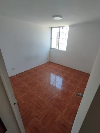 Rent this studio apartment on Pasaje Tres in 102 0759 Arica, Chile