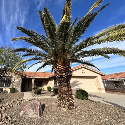 Rent this 2 bed house on 14759 North Palm Ridge Drive in Oro Valley, AZ 85755