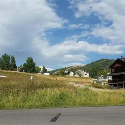 Image 1 - 1272 Sparta Plaza, Steamboat Springs, CO 80487, USA - House for sale