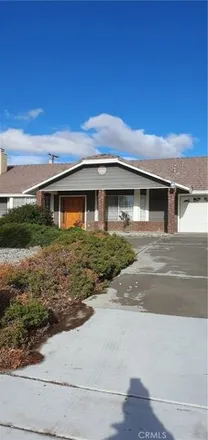 Image 4 - 13841 Choco Road, Apple Valley, CA 92307, USA - House for rent