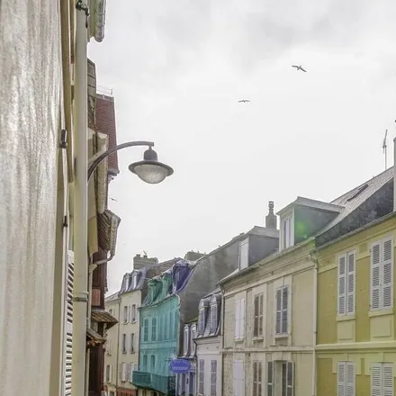 Image 9 - Rue de Normandie, 14360 Trouville-sur-Mer, France - Apartment for rent