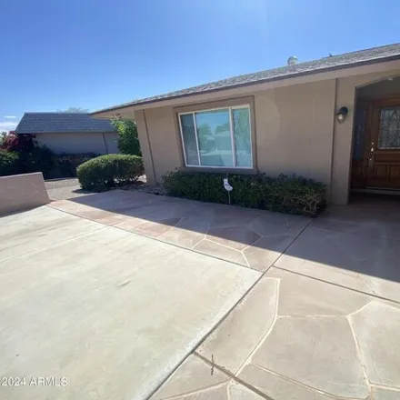 Image 2 - 13646 North Tan Tara Point, Sun City CDP, AZ 85351, USA - House for rent