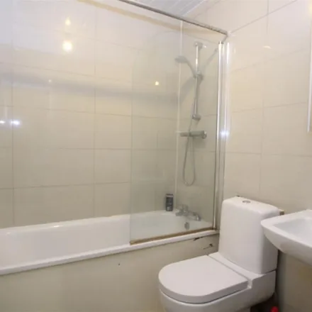 Rent this 1 bed apartment on 60A-60C West Hill in London, SW18 1RL