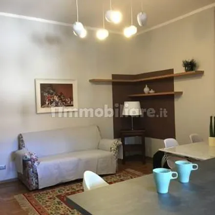 Rent this 2 bed apartment on Via Filadelfia 49 bis/D in 10134 Turin TO, Italy