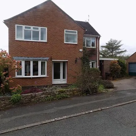 Buy this 4 bed house on The Park in Mayfield, DE6 2HT