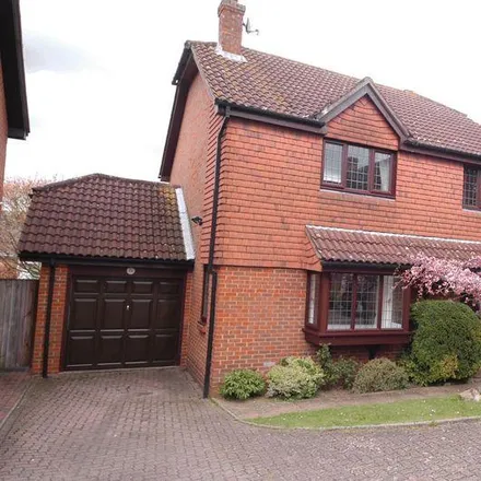Rent this 4 bed house on Raymer Road in Penenden Heath, ME14 2JQ